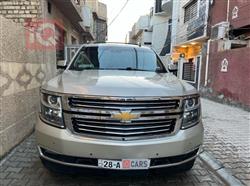 شيفروليه تاهو